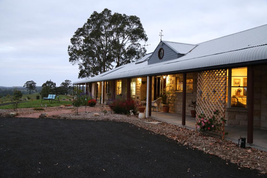 Strathcedar NSW Sydney 4u