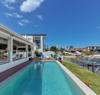 Belle Of Broadbeach - Accommodation Sydney