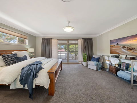 Belle View - Callala Bay - Sydney 4u 2