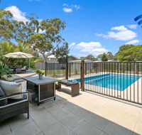 Belle View - Callala Bay - Sydney 4u