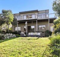 BELLE VUE ANGLESEA - Sydney 4u