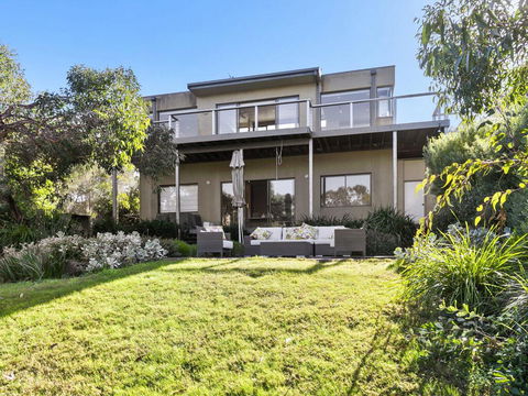 BELLE VUE ANGLESEA - Sydney 4u 0