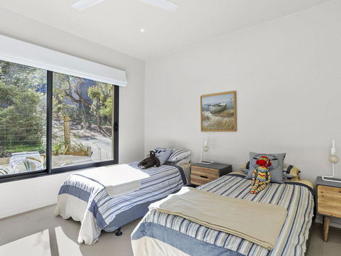 BELLE VUE ANGLESEA - Sydney 4u 1