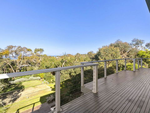 BELLE VUE ANGLESEA - Sydney 4u 2