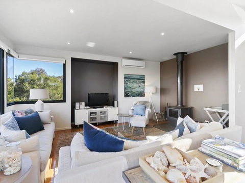 BELLE VUE ANGLESEA - Sydney 4u 3