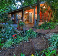 Belle's at Montville - Accommodation Sydney