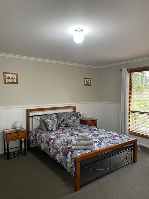 Belle's Bed & Breakfast - Accommodation Sydney 2