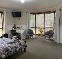 Belle's Bed  Breakfast - Sydney 4u