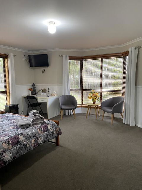 Belle's Bed & Breakfast - Accommodation Sydney 0