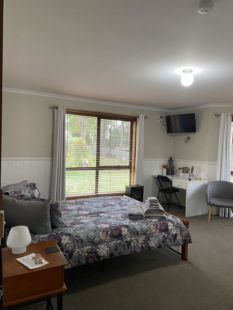 Belle's Bed & Breakfast - Accommodation Sydney 1