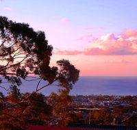 Bellevue - Sydney 4u