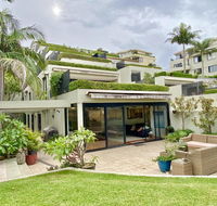 BELLEVUE GARDEN OASIS-Long/Short term lets AVL L'Abode - Sydney 4u