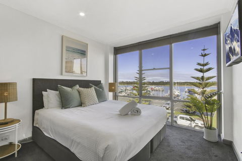 Bellevue On The Lakes - Sydney 4u 2