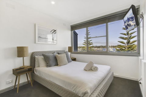Bellevue On The Lakes - Sydney 4u 3