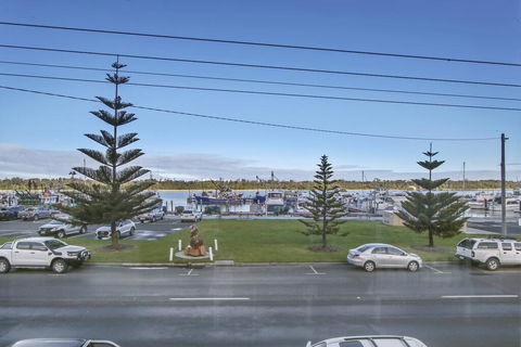 Bellevue On The Lakes - Sydney 4u 1