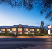 Bellevue On The Lakes - Sydney 4u