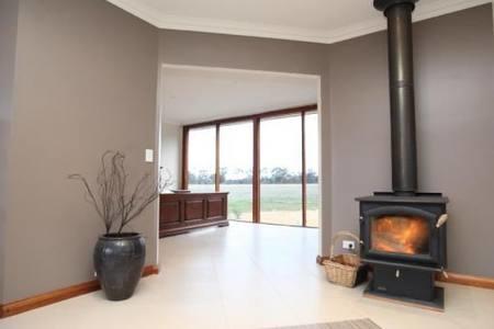 Bellfield Retreat - Sydney 4u 2