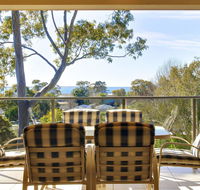 Bellima Beach House' 9 Jackson Close - huge duplex with air con and fabulous views - Sydney 4u