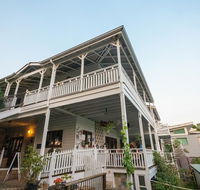 Bellingen Belfry Guesthouse YHA - Sydney 4u