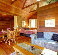 Bellingen Koompartoo Retreat - Sydney 4u
