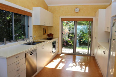 BELLISSIMO - Sydney Resort 2