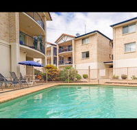 Bellissimo - Sydney 4u