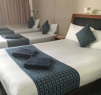 Bells Motel - Accommodation Sydney