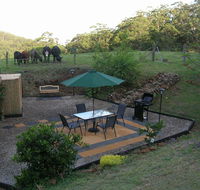 Bellview - Sydney 4u
