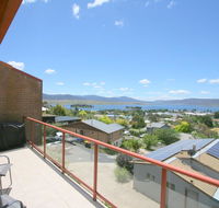 Bellview 3/11 Cobbodah Street - Sydney 4u
