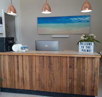 Belmont Palms Motel - Sydney 4u