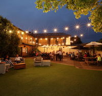 Belmore Hotel Scone - Sydney 4u