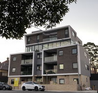 Benalong Apartment - at Gladesville - Sydney 4u