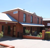 Bendigo Goldfields Motor Inn - Sydney Resort