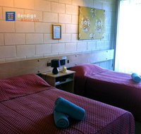 Bendigo Motor Inn - Sydney Resort