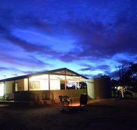Bendleby Ranges - Accommodation Sydney