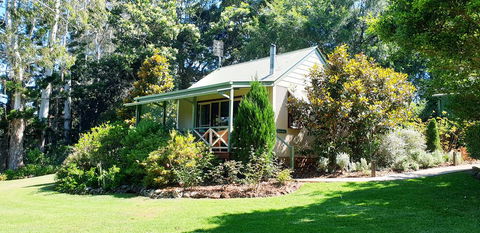 Bendles Cottages - Accommodation Sydney 2