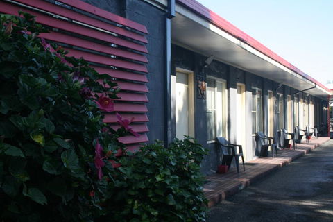 Benjamin Singleton Motel - Sydney 4u 0