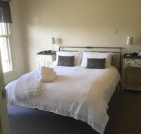 Bennett House Horsham - Sydney 4u