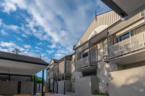 Benson Court Motel - Sydney Resort 0