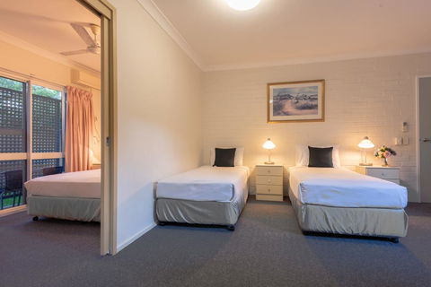 Benson Court Motel - Sydney Resort 2