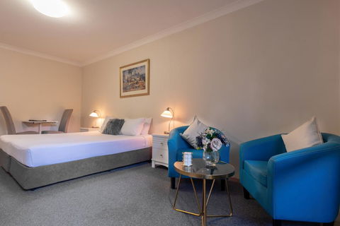 Benson Court Motel - Sydney Resort 3