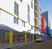 Bent St Apartments - Accommodation Sydney
