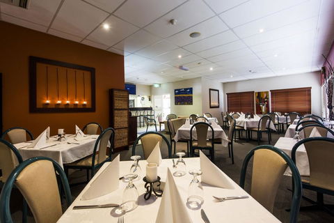 Bent Street Motor Inn - Sydney 4u 3