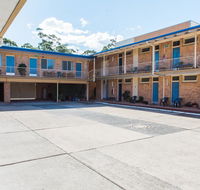 Bentleigh Motor Inn - Accommodation Sydney