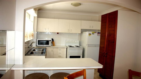 Bentley 3 - North Street - Sydney Resort 2