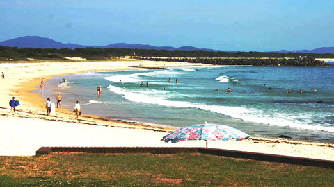 Bentley 3 - North Street - Sydney Resort 3