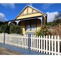 Benvenuti To Comstock Cottage - Sydney 4u