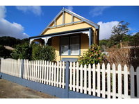 Benvenuti To Comstock Cottage