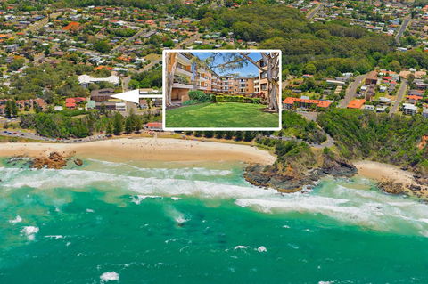 Berdella Park 25 6 Flynn Street - Accommodation Sydney 0