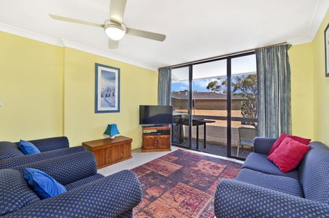 Berdella Park 25 6 Flynn Street - Accommodation Sydney 1